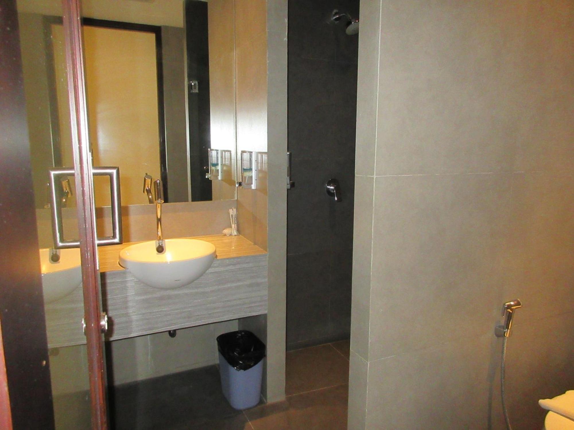 Sweet Garden Guest House Malang Quarto foto