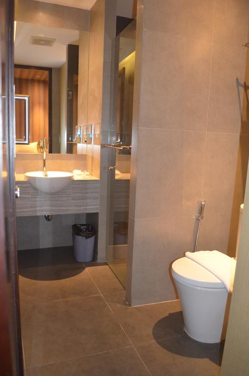 Sweet Garden Guest House Malang Exterior foto