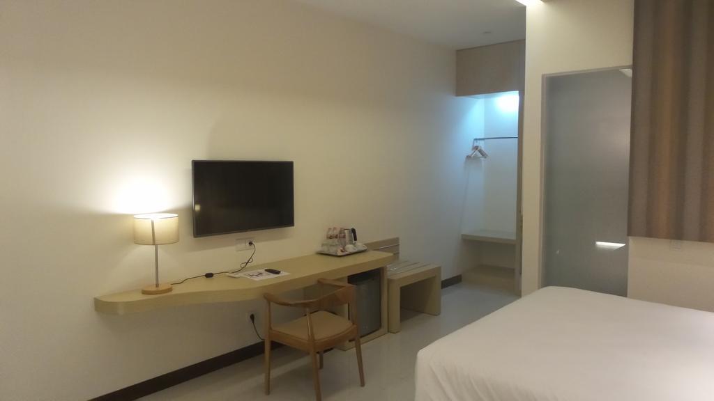 Sweet Garden Guest House Malang Exterior foto