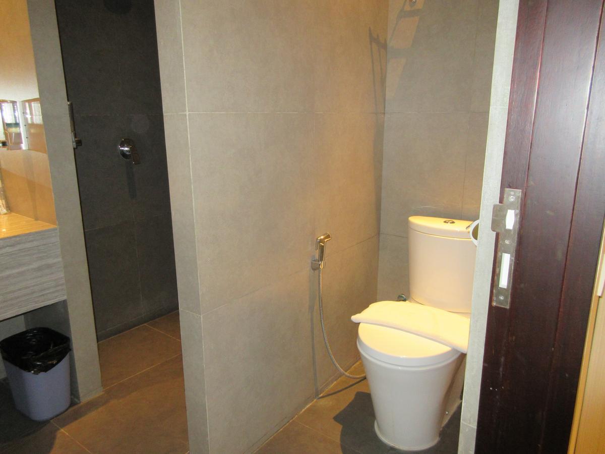 Sweet Garden Guest House Malang Quarto foto